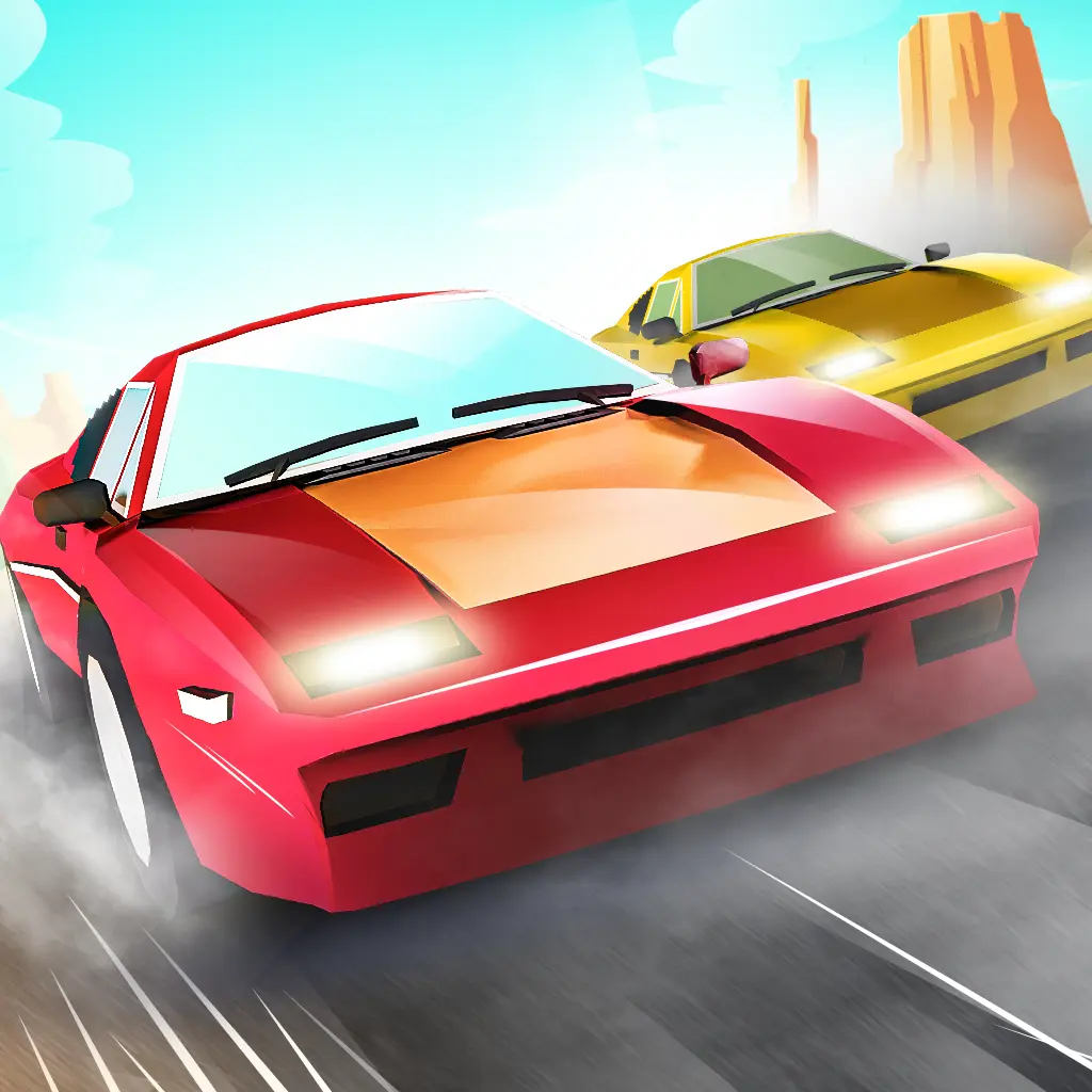 Play Free Drift Game